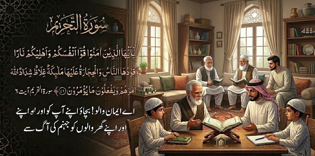 Islamic Library