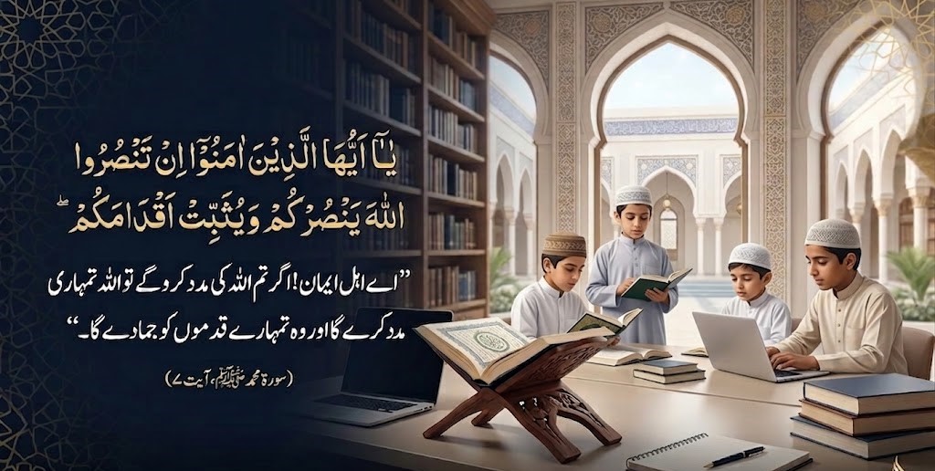 Islamic Books
