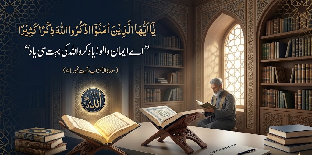 Hadith Books