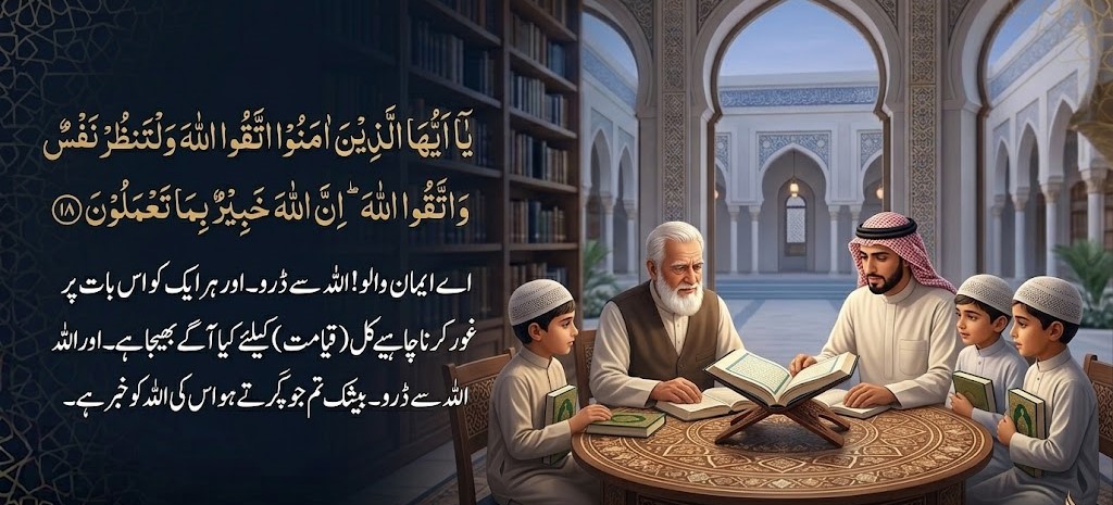 Islamic Library