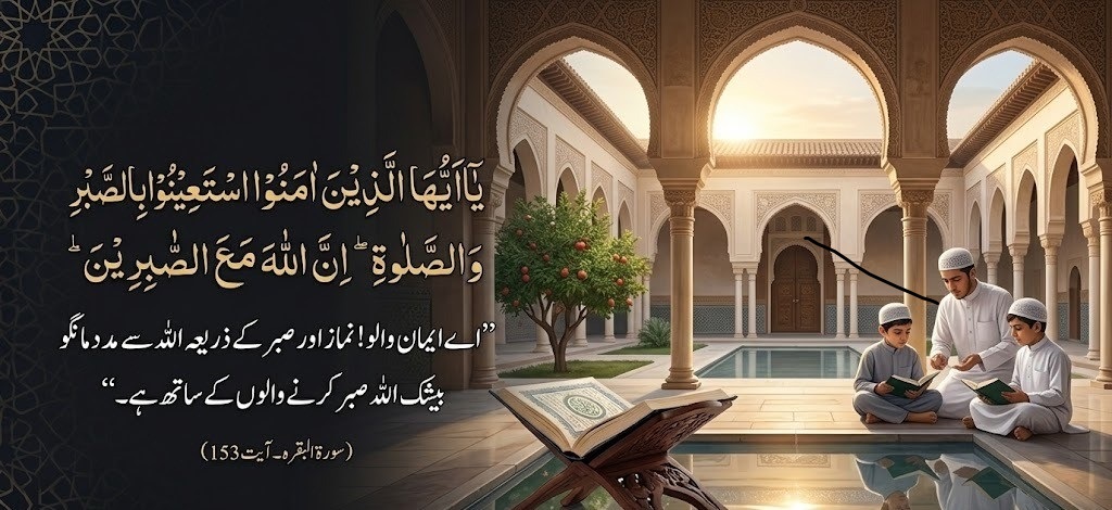 Islamic Library